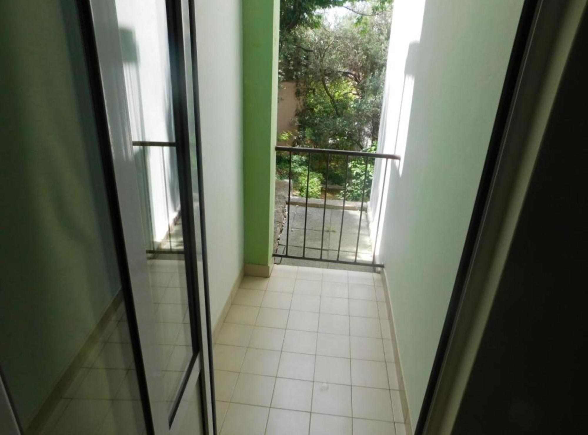 Apartments Roscic Podgora Exterior foto
